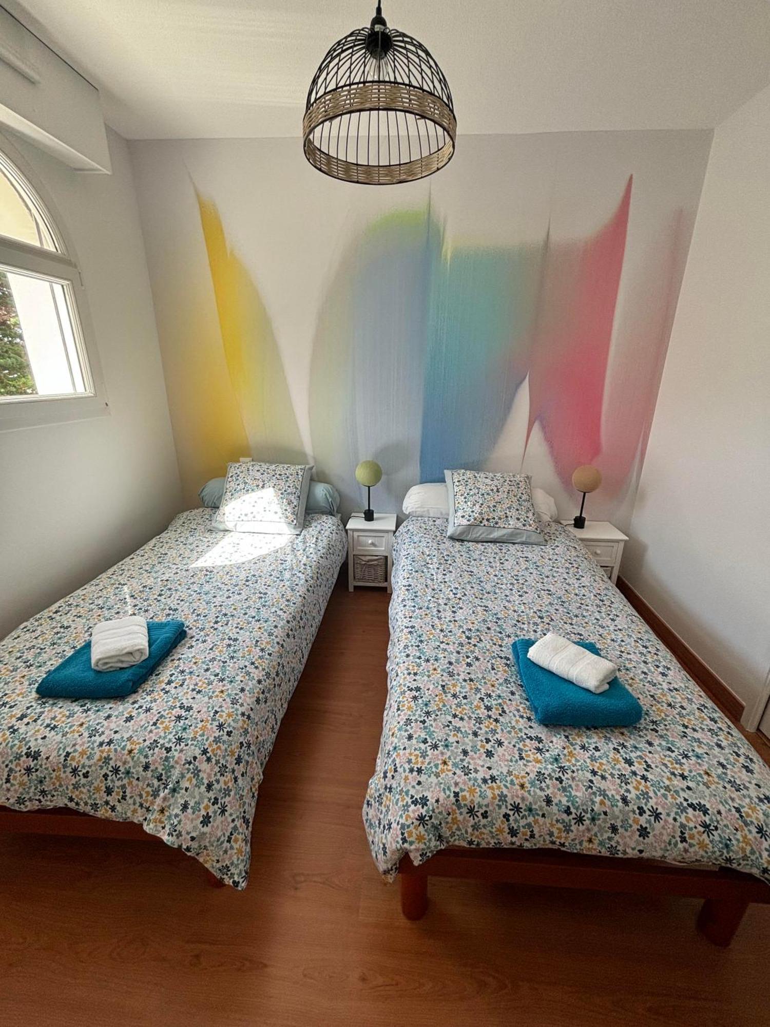 Grand Et Luxueux Appartement Lumineux 4 Pers Vue Mer Wifi Inclus Quiberon Exterior foto